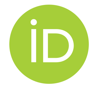 ORCID